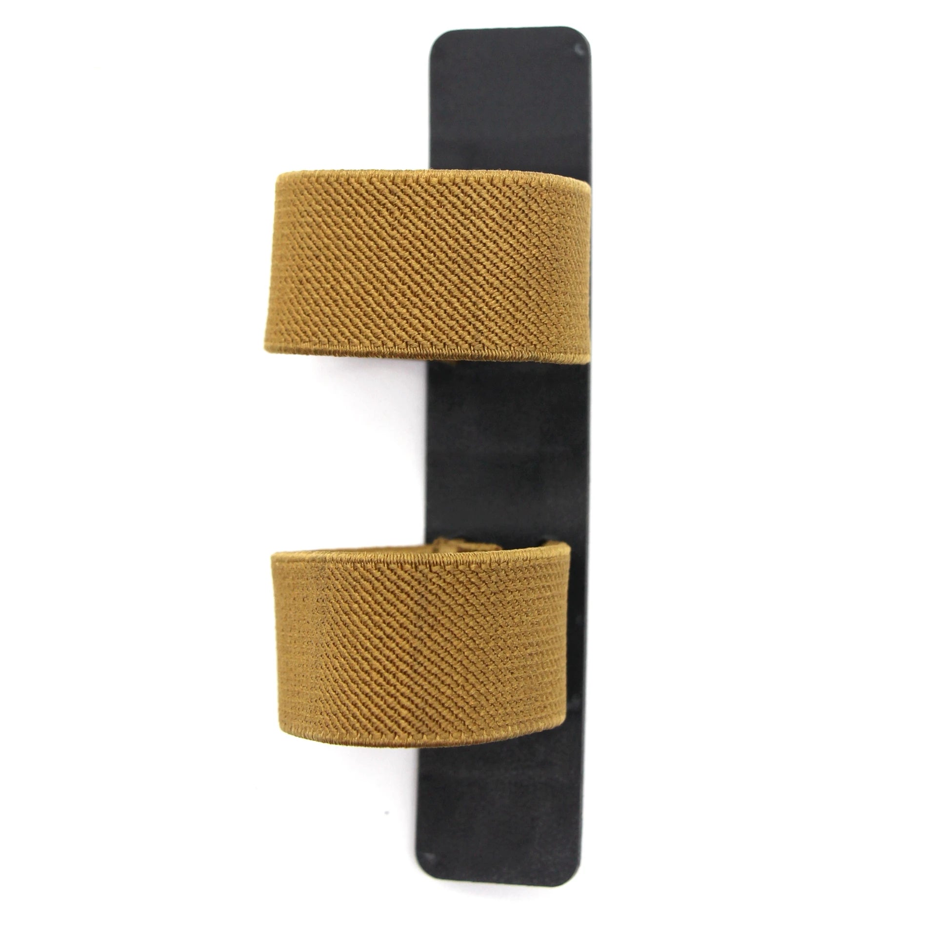 MOLLE-Compatible Tactical Elastic Tourniquet Holder for Quick Emergency Access