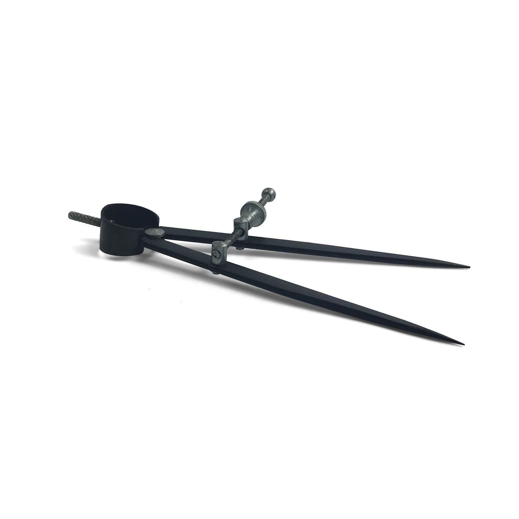 6" (152Mm) Adjustable Wing Divider Leathercraft Hand Tools Craft Scratch Compass