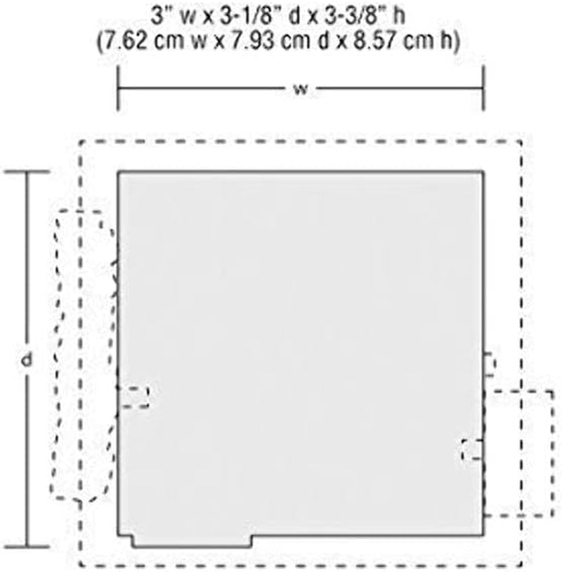 Woodland Scenics Built-Up Work Shed Model - WOOBR5857
