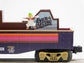 Oompa Loompa Gondola from Willy Wonka & the Chocolate Factory model by BYMRR Train Store, detailed miniature train car.