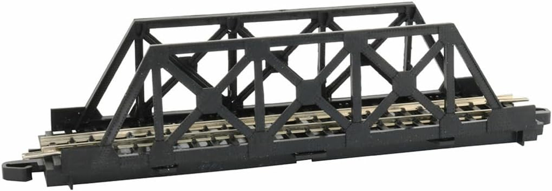 Bachmann Trains E-Z Track® N Scale Small Truss Bridge