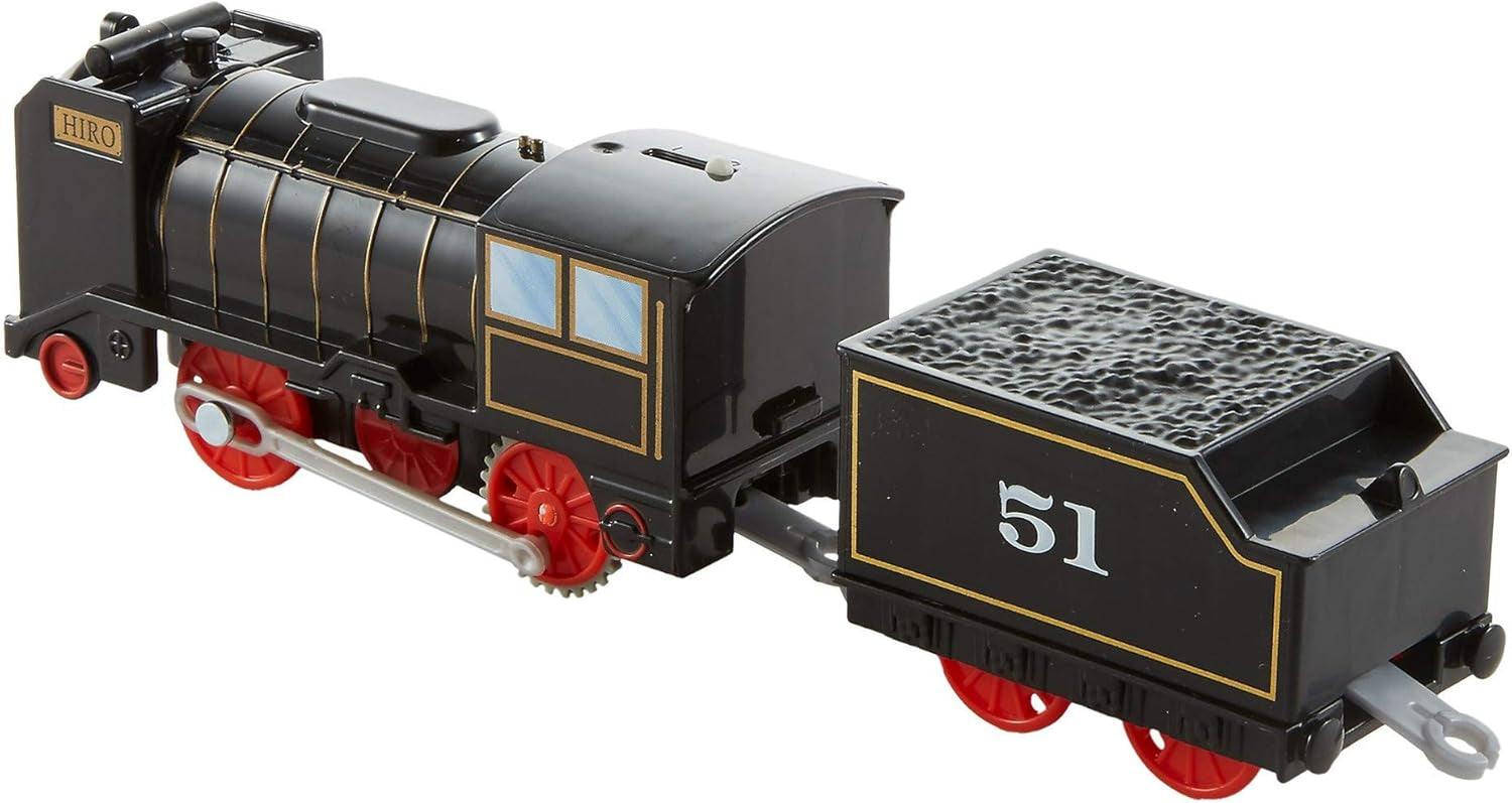 Thomas & Friends Motorized Train Set