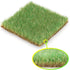 Miniature landscape grass tufts by Zylopa, 16mm hand-torn grass for N and HO scale railways, military layouts, and model scenery.