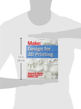 Advanced Techniques in 3D Printing: Scanning, Creation, Editing, Remixing, and Fabrication in Three Dimensions