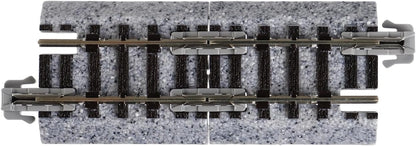 Kato 20-091 Ground Level Single Track Assortment Set