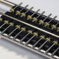 Model Train Treadmill Track System