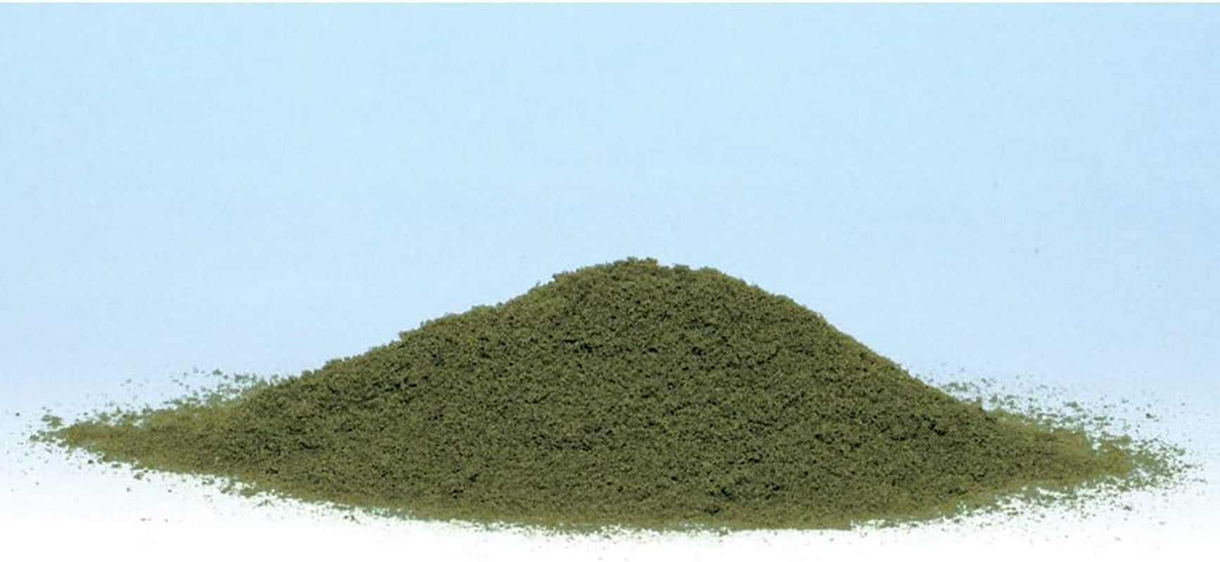 Woodland Scenics Burnt Grass Fine Turf - Bagged Landscape Material