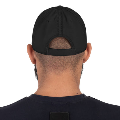 Distressed Dad Hat - BYMRR Train Store