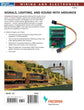 Open Arduino Project Development Handbook showing pages with diagrams and code for electronics and programming projects.