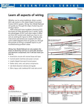 Essential Guide to Wiring Your Model Railroad - BYMRR Train Store