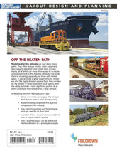Get Creative with Modeling Shortline Railroads! 🚂✨ - BYMRR Train Store