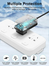 Premium AC/DC adapter from DONGGUAN RONG HANG for NCE Power Cab, featuring reliable connection and compatibility with DCC systems.
