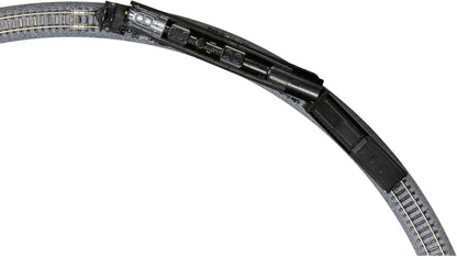 Kato USA Inc. N Scale Union Pacific Big Boy Steam Locomotive #4014 KAT1264014