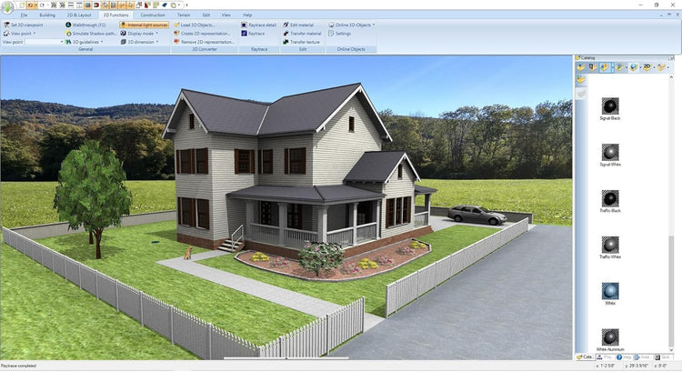 3D CAD 12 PRO: The Premier CAD Solution for Design and Architecture on Windows 10 & 11
