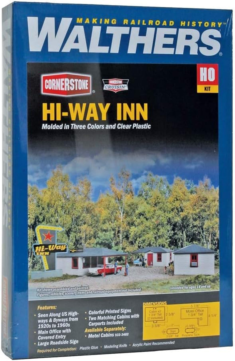 Walthers Life-Like HO Scale Flex Track - 36" Package of 5 - Code 100 Nickel Silver Track System