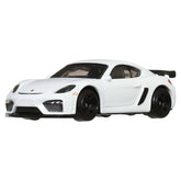 Set of 10 Fast & Furious 1:64 scale die-cast cars featuring various iconic vehicles from the franchise.