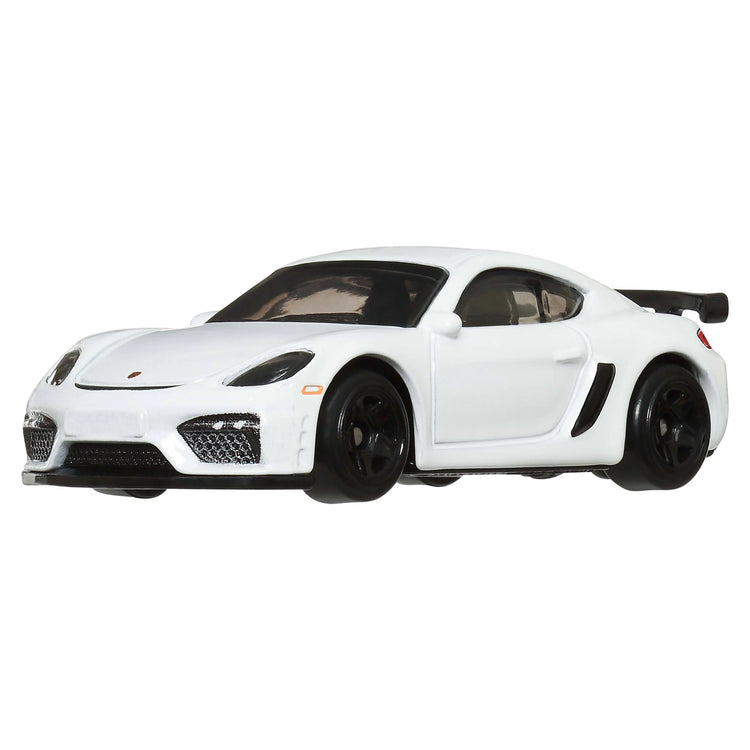 Set of 10 Fast & Furious 1:64 scale die-cast cars featuring various iconic vehicles from the franchise.