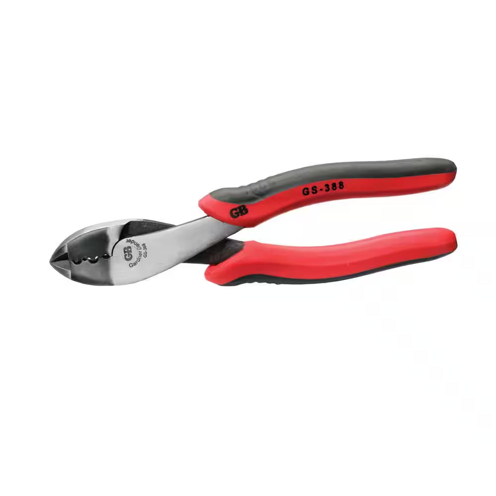 Light Duty Crimper