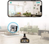 ELEGOO UNO R3 Smart Robot Car Kit V4 for Arduino, advanced STEM robotics kit with components for coding and engineering projects.