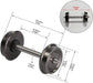 EVEMODEL 24-piece HO scale 1:87 metal wheel set for model trains, showing detailed 33-inch wheels compatible with DC layouts.
