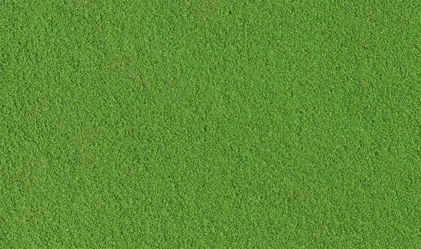 Hobby City Premium Fine Turf Green Grass T1345, 57.7 In³ (945 Cm³)