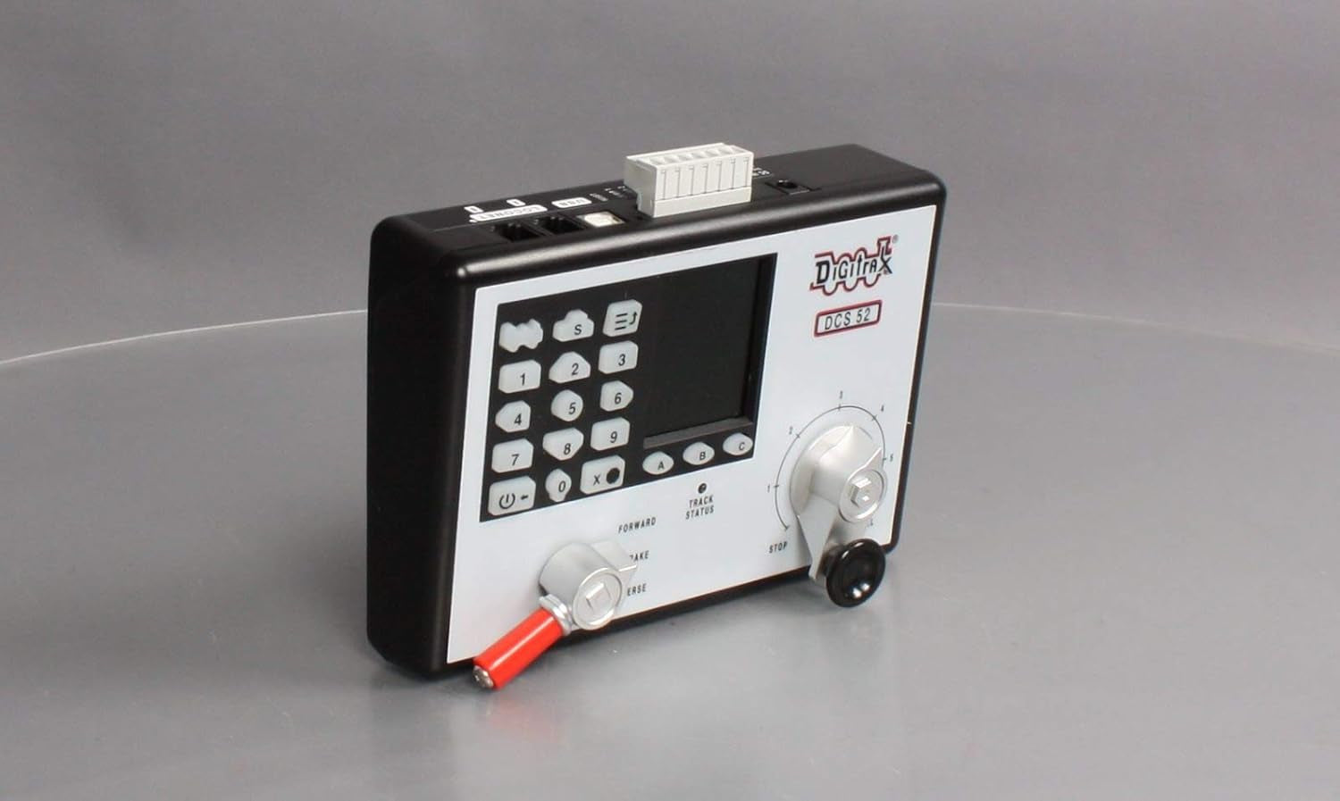 Digitrax Inc. Zephyr Express Starter Set with Power Supplies