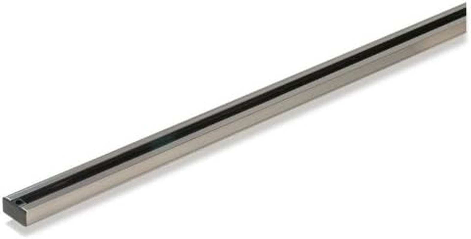 NUVO TR129 Brushed Nickel 8-Track System