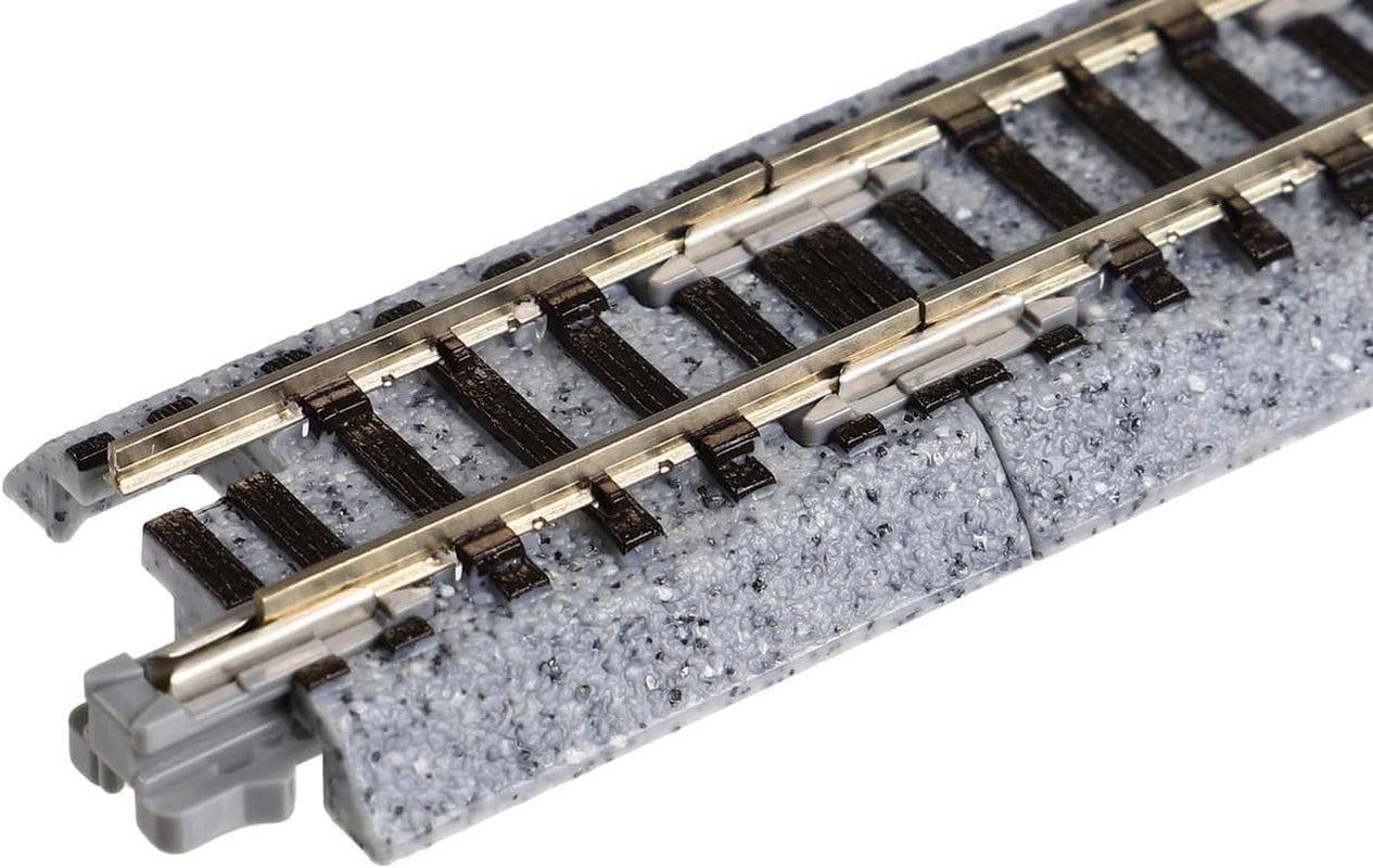 Kato 20-091 Ground Level Single Track Assortment Set