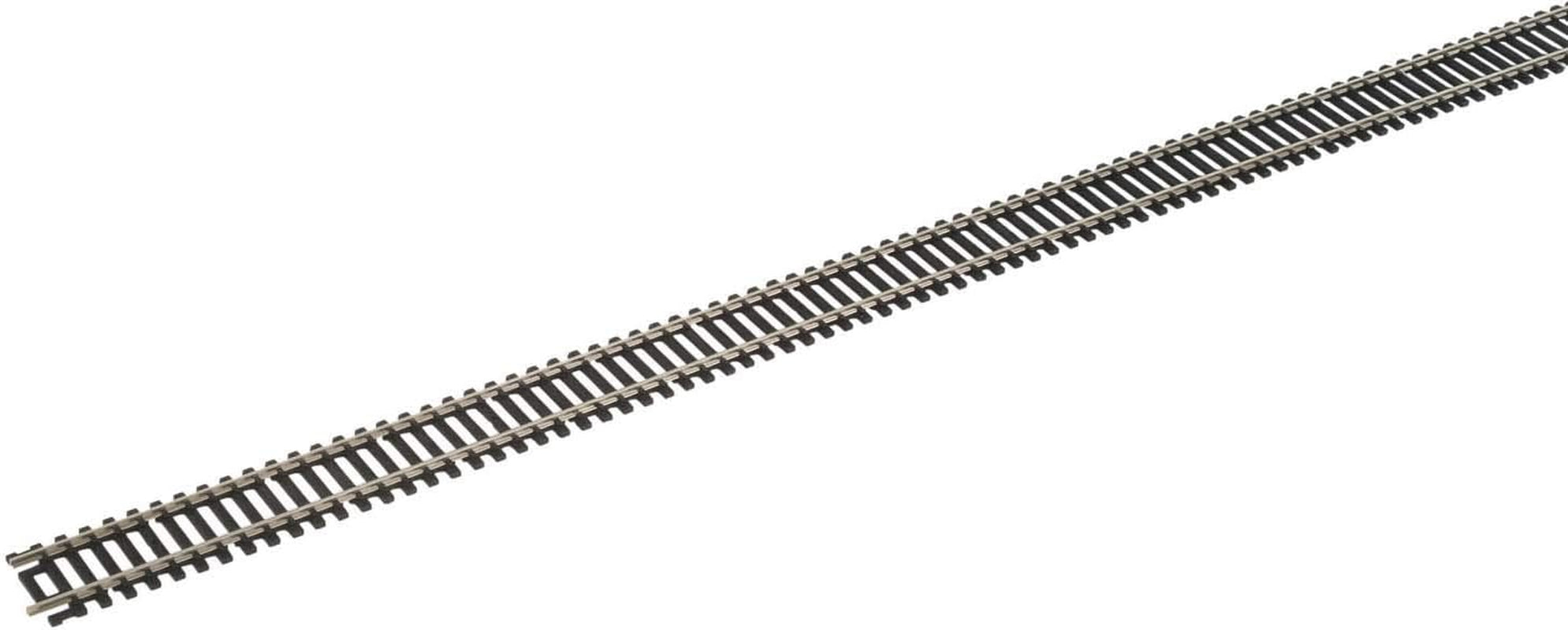 Walthers Life-Like HO Scale Flex Track - 36" Package of 5 - Code 100 Nickel Silver Track System