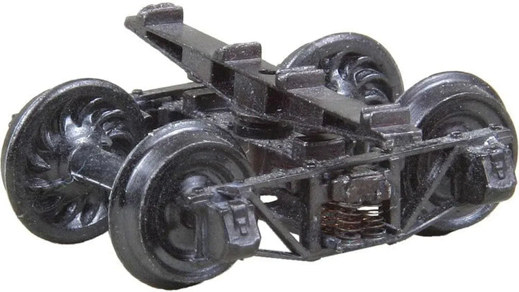 Kadee Hon3 model truck with 4&