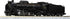 KATO N Gauge D51 Steam Locomotive – A Must-Have for Model Train Collectors - BYMRR Train Store