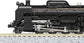 KATO N Gauge D51 Steam Locomotive – A Must-Have for Model Train Collectors - BYMRR Train Store