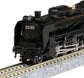 KATO N Gauge D51 Steam Locomotive – A Must-Have for Model Train Collectors - BYMRR Train Store