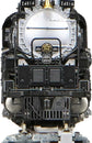 Kato N Scale Union Pacific Big Boy steam locomotive model 