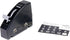 Transform Your Model Train Experience with the KATO 24-840BK Sleek Black Turnout Control Switch! - BYMRR Train Store