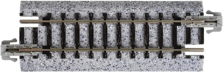 Enhance Your Model Train Experience with Kato USA N 64mm Straight Track for Seamless Performance - BYMRR Train Store