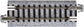 Enhance Your Model Train Experience with Kato USA N 64mm Straight Track for Seamless Performance - BYMRR Train Store