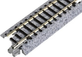 Enhance Your Model Train Experience with Kato USA N 64mm Straight Track for Seamless Performance - BYMRR Train Store