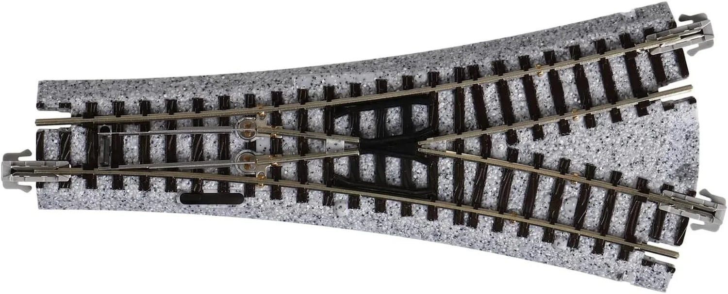 Kato N Scale Wye Turnout 