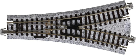 Kato N Scale Wye Turnout 