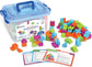 Learning Resources STEM Explorers Brainometric 3D puzzle for children, featuring colorful pieces to develop fine motor skills and logic.