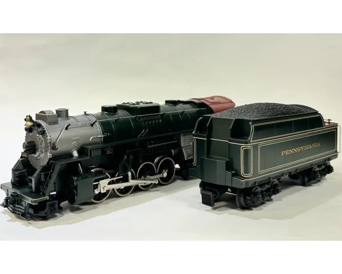 Lionel 1922071 O Pennsylvania Berkshire Engine and Tender 2.0 - BYMRR Train Store
