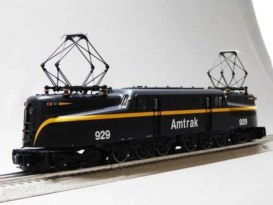 Lionel Amtrak Vision Legacy GG1 Electric Locomotive 