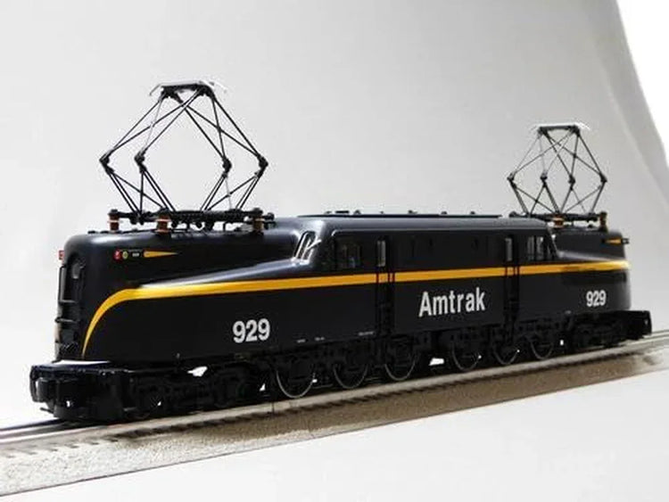 Lionel Amtrak Vision Legacy GG1 Electric Locomotive 