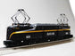 Lionel Amtrak Vision Legacy GG1 Electric Locomotive 