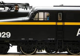 Lionel Amtrak Vision Legacy GG1 Electric Locomotive 