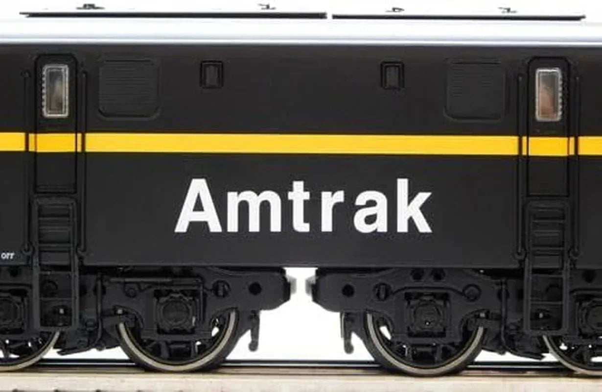 Lionel Amtrak Vision Legacy GG1 Electric Locomotive 