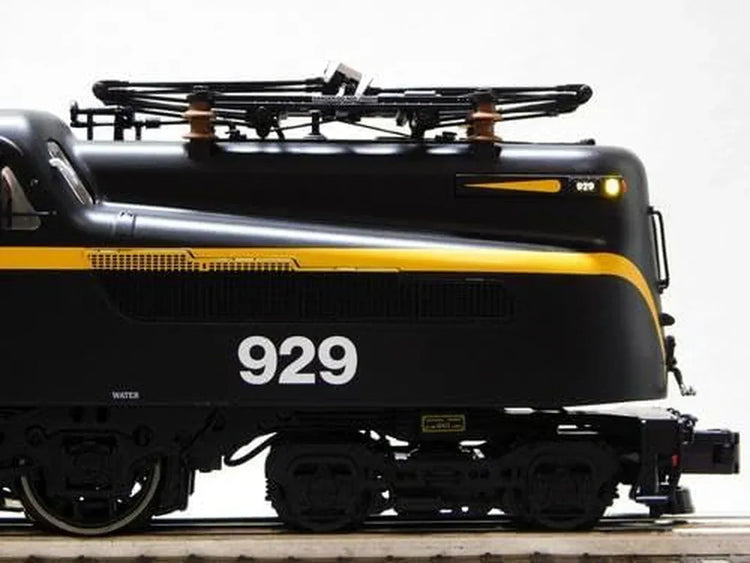 Lionel Amtrak Vision Legacy GG1 Electric Locomotive 