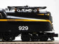 Lionel Amtrak Vision Legacy GG1 Electric Locomotive 