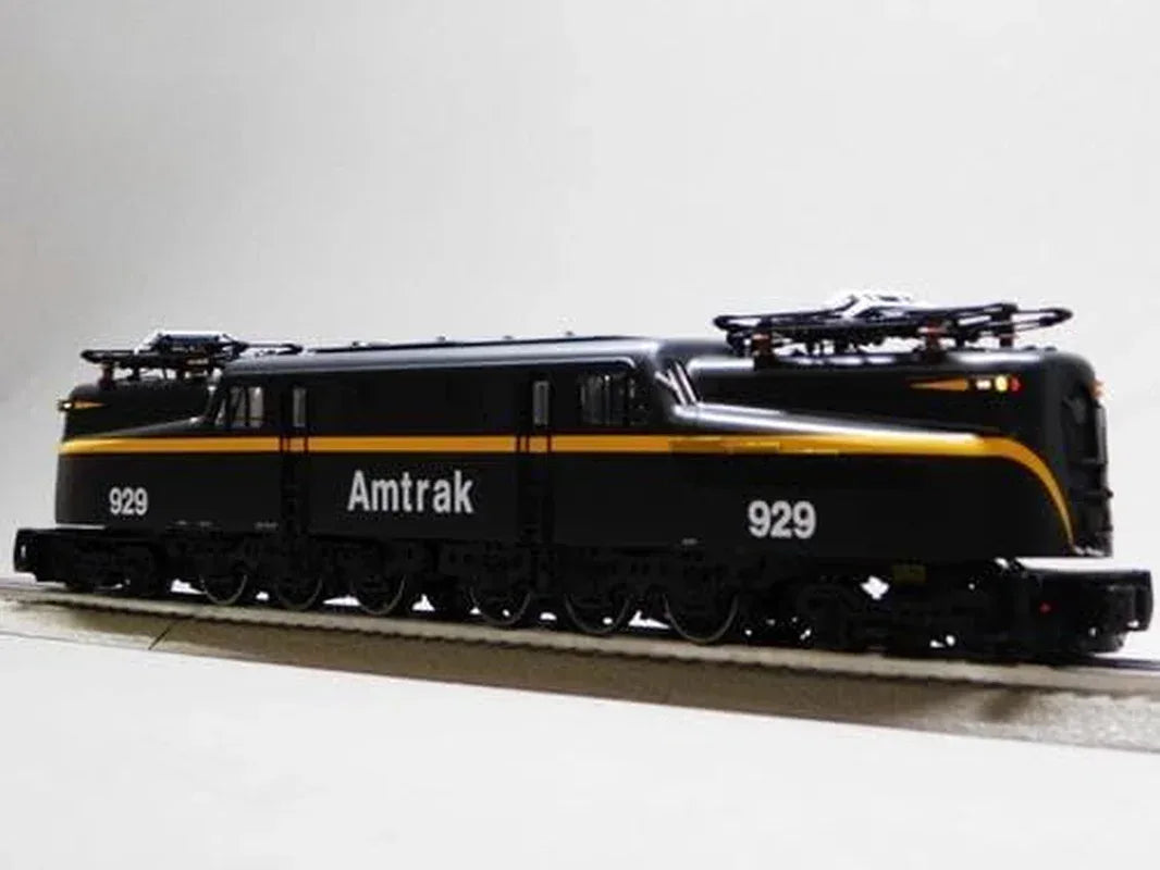 Lionel Amtrak Vision Legacy GG1 Electric Locomotive 